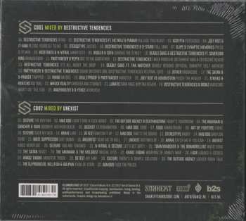 2CD Destructive Tendencies: Snakepit (The Need For Speed) 
