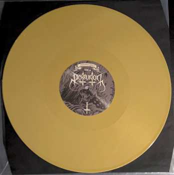 LP Indomitable