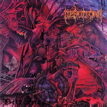CD Desultory: Bitterness