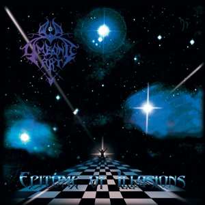 LP Desultory: Bitterness LTD
