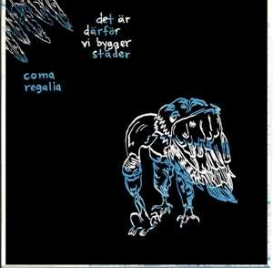 Album Det Ar Darfor Vi Bygger S: 7-split
