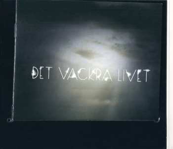 CD Det Vackra Livet: Det Vackra Livet