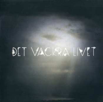 CD Det Vackra Livet: Det Vackra Livet