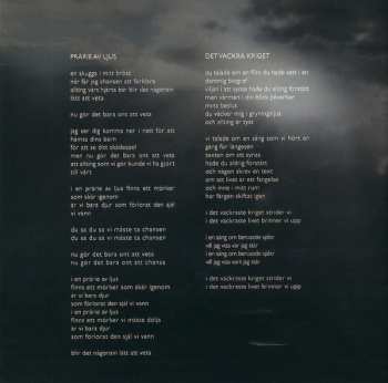 CD Det Vackra Livet: Det Vackra Livet