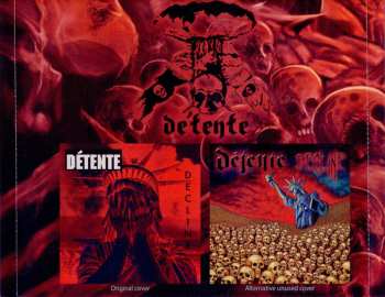 CD Détente: Decline