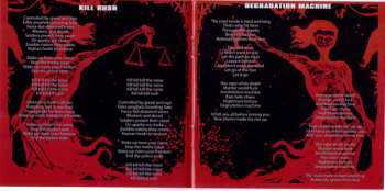 CD Détente: Decline