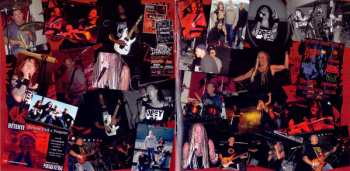 CD Détente: Decline