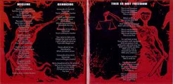 CD Détente: Decline