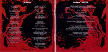 CD Détente: Decline