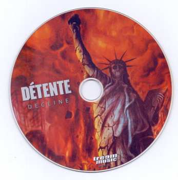 CD Détente: Decline