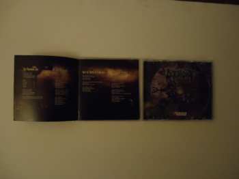 CD Deteriorot: The Faithless