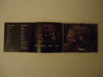 CD Deteriorot: The Faithless