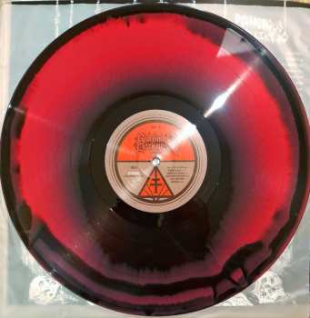 LP Detherous: Unrelenting Malevolence