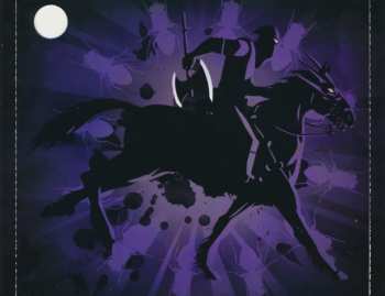 2LP Dethklok: Dethalbum