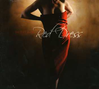 CD Detlef Bunk: Red Dress DIGI
