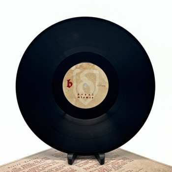 LP Détresse: Pessimismes