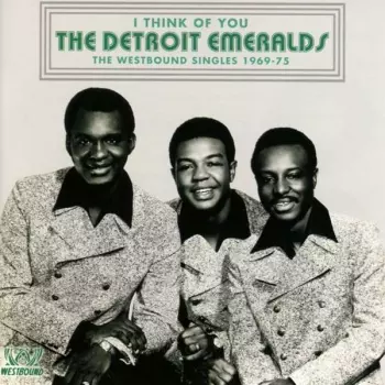 I Think Of You (The Westbound Singles 1969-75)