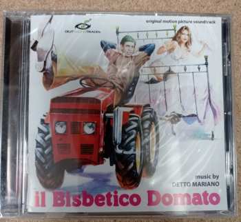 CD Detto Mariano: Il Bisbetico Domato