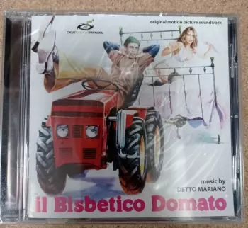 Il Bisbetico Domato