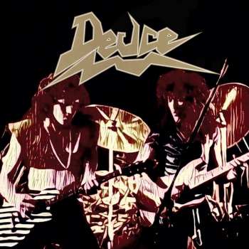 Album Deuce: Deuce