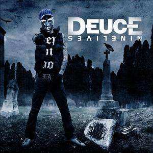 CD/DVD Deuce: Nine Lives DLX