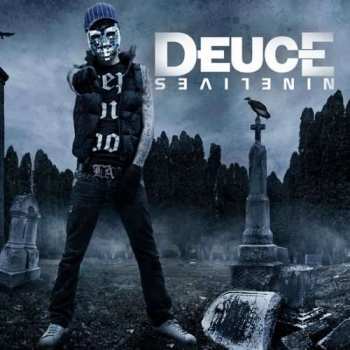 CD/DVD Deuce: Nine Lives DLX