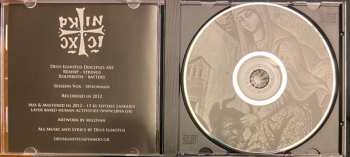 CD Deus Ignotus: Procession Of An Old Religion