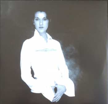 LP Céline Dion: D'Eux