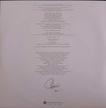 LP Céline Dion: D'Eux