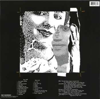 LP Deux Filles: Double Happiness
