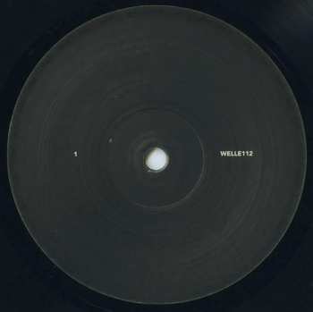 LP Deux Filles: Double Happiness