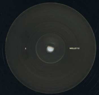 LP Deux Filles: Double Happiness