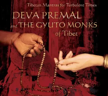 Tibetan Mantras For Turbulent Times