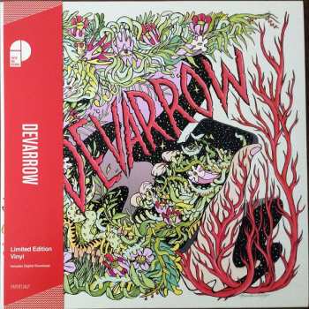 Album Devarrow: Devarrow