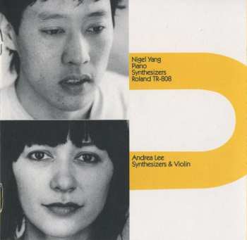 CD Devastations: Yes, U