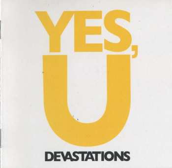 CD Devastations: Yes, U