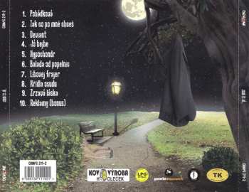 CD Deviant: Jsem To Já...