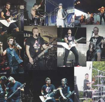 CD Deviant: Jsem To Já...