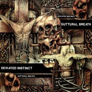 LP Deviated Instinct: Guttural Breath