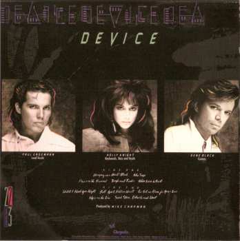 CD Device: 22B3