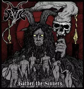 Devil: Gather The Sinners