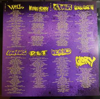 LP Devil In Me: On The Grind LTD | CLR