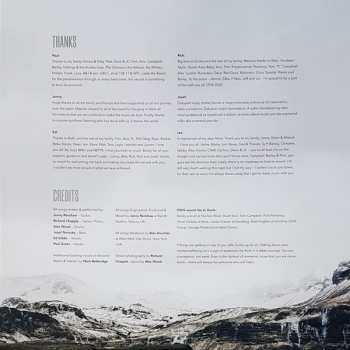 2LP Devil Sold His Soul: Loss LTD | CLR