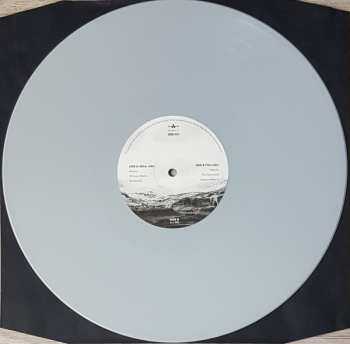 2LP Devil Sold His Soul: Loss LTD | CLR