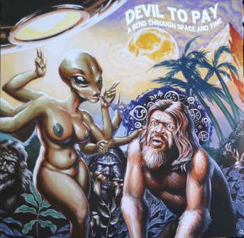 LP Devil To Pay: A Bend Through Space and Time