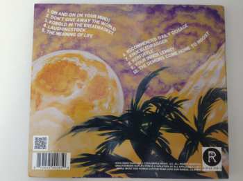 CD Devil To Pay: A Bend Through Space and Time