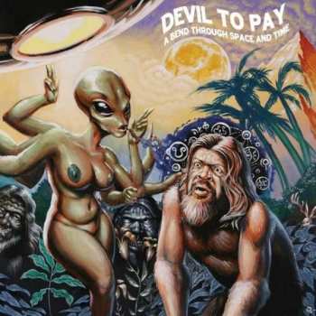 LP Devil To Pay: A Bend Through Space and Time