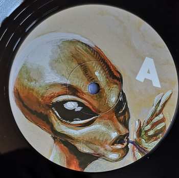 LP Devil To Pay: A Bend Through Space and Time