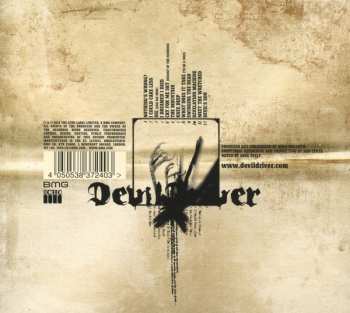 CD DevilDriver: DevilDriver