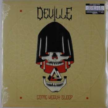 LP Deville: Come Heavy Sleep LTD | CLR
